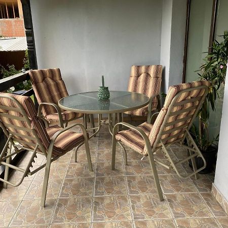 Pensiunea Xandra Hotel Corbi ภายนอก รูปภาพ